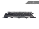 AutoTecknic F95 X5M / F96 X6M / G09 XM Dry Carbon Fiber Cooling Shroud-1