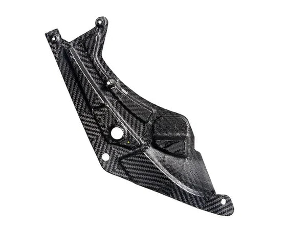 AutoTecknic Dry Carbon V2 Engine Bay Trim Set - BMW - G80 M3 | G82/ G83 M4 | ATK-BM-0388-DCM-V2