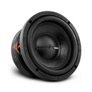DS18 6.5in 300 Watts RMS 2 ohm DVC ZR Subwoofer-1