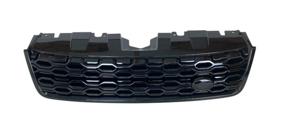 Zunsport Land Rover Discovery Sport NEW Style Dynamic Gloss Black Front Grille ZRR001