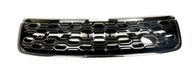 Zunsport Land Rover Discovery Sport Dynamic Style Upgrade Gloss Black Front Grille ZRR002