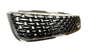 Zunsport Land Rover Discovery 5 NEW Style Upgrade Black Gloss Front Grille ZRR007-1