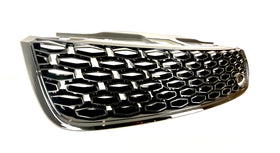 Zunsport Land Rover Discovery 5 NEW Style Upgrade Black Gloss Front Grille ZRR007