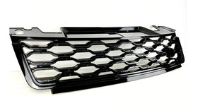 Zunsport Range Rover Sport L494 Dynamic Style Front Grille Finished in Gloss Black ZRR011