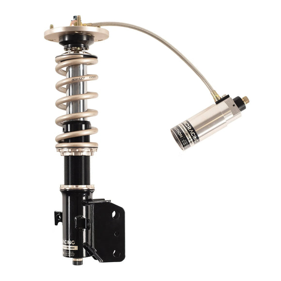 BC RACING ZR NISSAN SILVIA 240SX 89-94