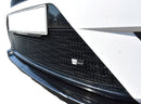 Zunsport Seat Leon FR MK3 Pre-Facelift - Lower Grille - Black Finish-1