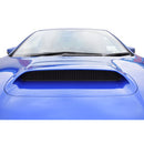 Zunsport Subaru WRX - STI VA Front Grille Set - Black finish-3