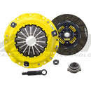 ACT 1987 Mazda B2600 XT/Perf Street Sprung Clutch Kit-1