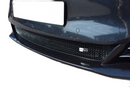 Zunsport Tesla Model S - Lower Grille - Black Finish-1
