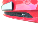 Zunsport Tesla Model 3 - Lower Grille - Silver Finish-1