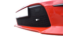 Zunsport Toyota GR86 - Centre Grille - Black Finish-1