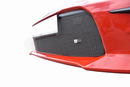 Zunsport Toyota GR86 - Centre Grille - Silver Finish-1