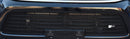 Zunsport Toyota Hilux (AN120 / AN130) - Lower Grille - Black Finish-1