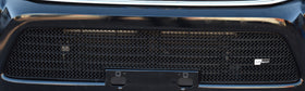 Zunsport Toyota Hilux (AN120 / AN130) - Lower Grille - Black Finish