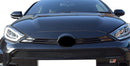 Zunsport Toyota GR Yaris Front Grille Set Black-4