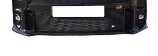 Zunsport Toyota GR Yaris Front Grille Set Black