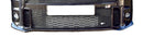 Zunsport Toyota GR Yaris - Lower Grille - Silver Finish-1