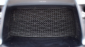 Zunsport Toyota GR Supra MK5 Front Grille Set - Silver Finish - 0