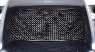 Zunsport Toyota GR Supra MK5 Front Grille Set - Black Finish