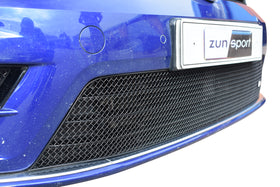 Zunsport VW Golf R MK7 - Lower Grille - Black Finish