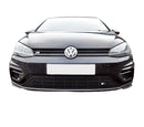 Zunsport VW Golf R MK7.5 Front Grille Set Black-1