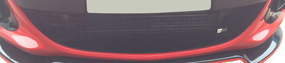 Zunsport Vauxhall Astra GTC VXR - Lower Grille - Black Finish