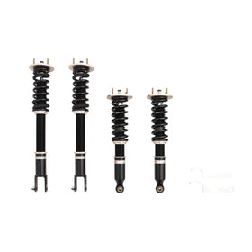 BC RACING BR JAGUAR XJ 03-09 X350/X358