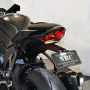 New Rage Cycles 20+ Kawasaki ZX-10R Fender Eliminator Kit-1