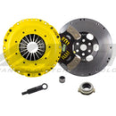 ACT 2007 Mazda 3 HD/Race Sprung 4 Pad Clutch Kit-1