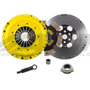 ACT 2007 Mazda 3 HD/Race Sprung 6 Pad Clutch Kit-1