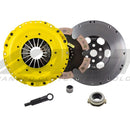 ACT 2007 Mazda 3 HD/Race Rigid 6 Pad Clutch Kit-1