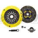 ACT 1993 Mazda RX-7 XT-M/Perf Street Sprung Clutch Kit-1