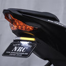 New Rage Cycles 2024 Kawasaki ZX-6R Fender Eliminator Kit w/Load EQ-1
