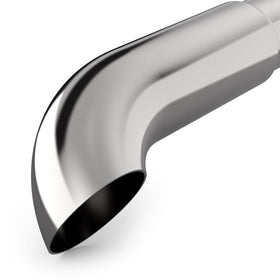 MAGNAFLOW 2022-2024 TOYOTA TUNDRA OVERLAND SERIES CAT-BACK PERFORMANCE EXHAUST SYSTEM - 0