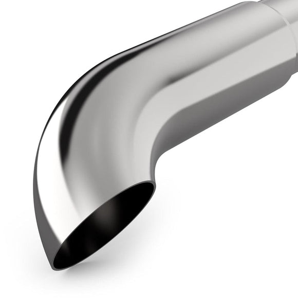 MAGNAFLOW 2022-2024 TOYOTA TUNDRA OVERLAND SERIES CAT-BACK PERFORMANCE EXHAUST SYSTEM