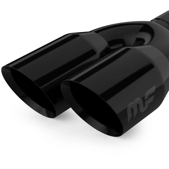 MagnaFlow 2022-2026 Subaru WRX 2.4L Competition Series Axle Back Performance Exhaust System 19609