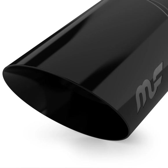 MagnaFlow 2019-2026 Mazda 3 2.5L Street Series Axle Back Performance Exhaust System 19459