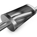 MagnaFlow 2022-2023 Honda Civic NEO Series Cat-Back Performance Exhaust System-3