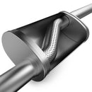 MAGNAFLOW 2024 FORD RANGER SPEQ SERIES CAT-BACK PERFORMANCE EXHAUST SYSTEM-3