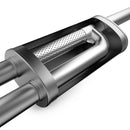 MagnaFlow 2020-2023 Jeep Gladiator Overland Series Cat-Back Performance Exhaust System-5