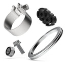 MAGNAFLOW 2024 FORD RANGER SPEQ SERIES CAT-BACK PERFORMANCE EXHAUST SYSTEM-2