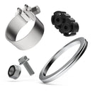 MagnaFlow NEO Series Cat-Back Performance Exhaust System 19600-4