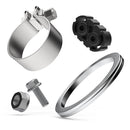 Magnaflow 2021+ Ford F150 Tremor NEO Cat-Back Exhaust System-2