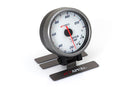 APEXi EL II System Gauge. Water Temp. White Display / Silver Ring-1