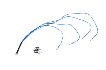 Ignition Coil Ground Wire Kit - VW/Audi / MQB / 1.8T / 2.0T / MK7 / MK8 / 8V / 8Y