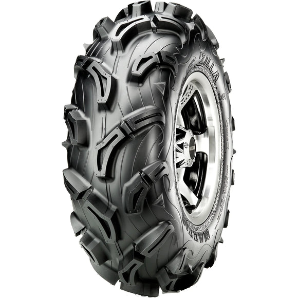 Maxxis Zilla Tire - AT25X8-12 6PR