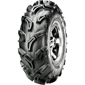 Maxxis Zilla Tire - AT26X9-12 6PR