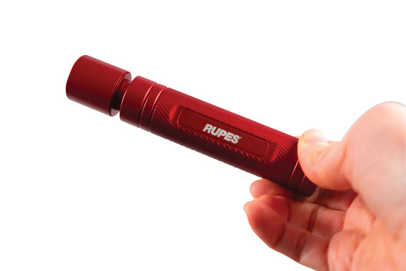 RUPES Swirl Finder Flashlight