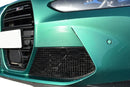 Zunsport G8X M3 / M4 Front Lower Grille Set - Outer-4
