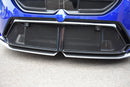 Zunsport G90 / G99 M5 Front Lower Center Grille Set-2
